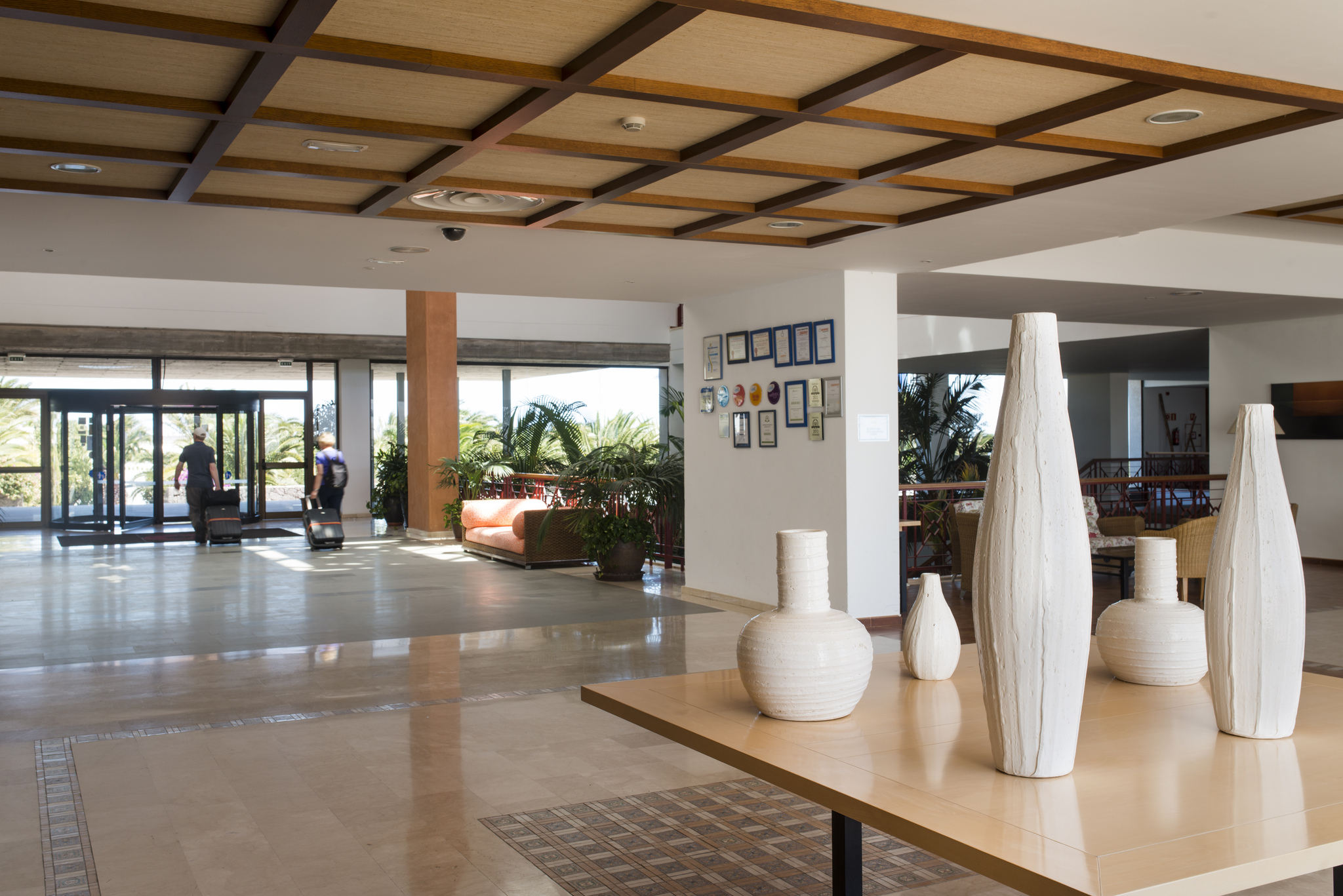 Hotel Costa Calero Thalasso & Spa