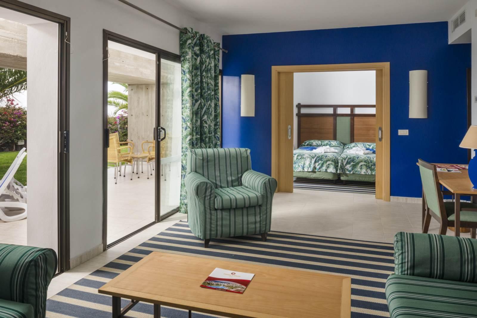 Hotel Costa Calero Thalasso & Spa