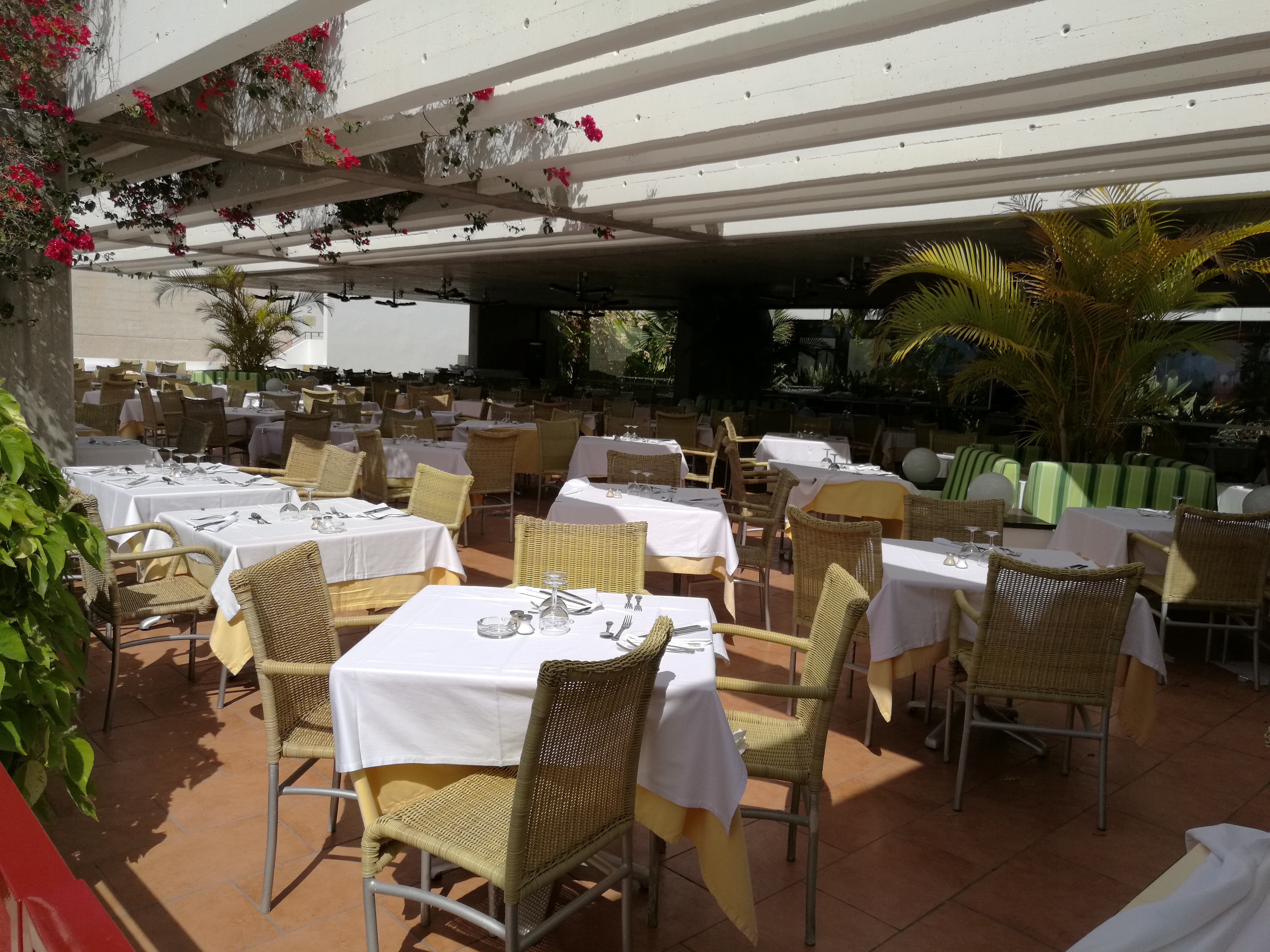 Hotel Costa Calero Thalasso & Spa
