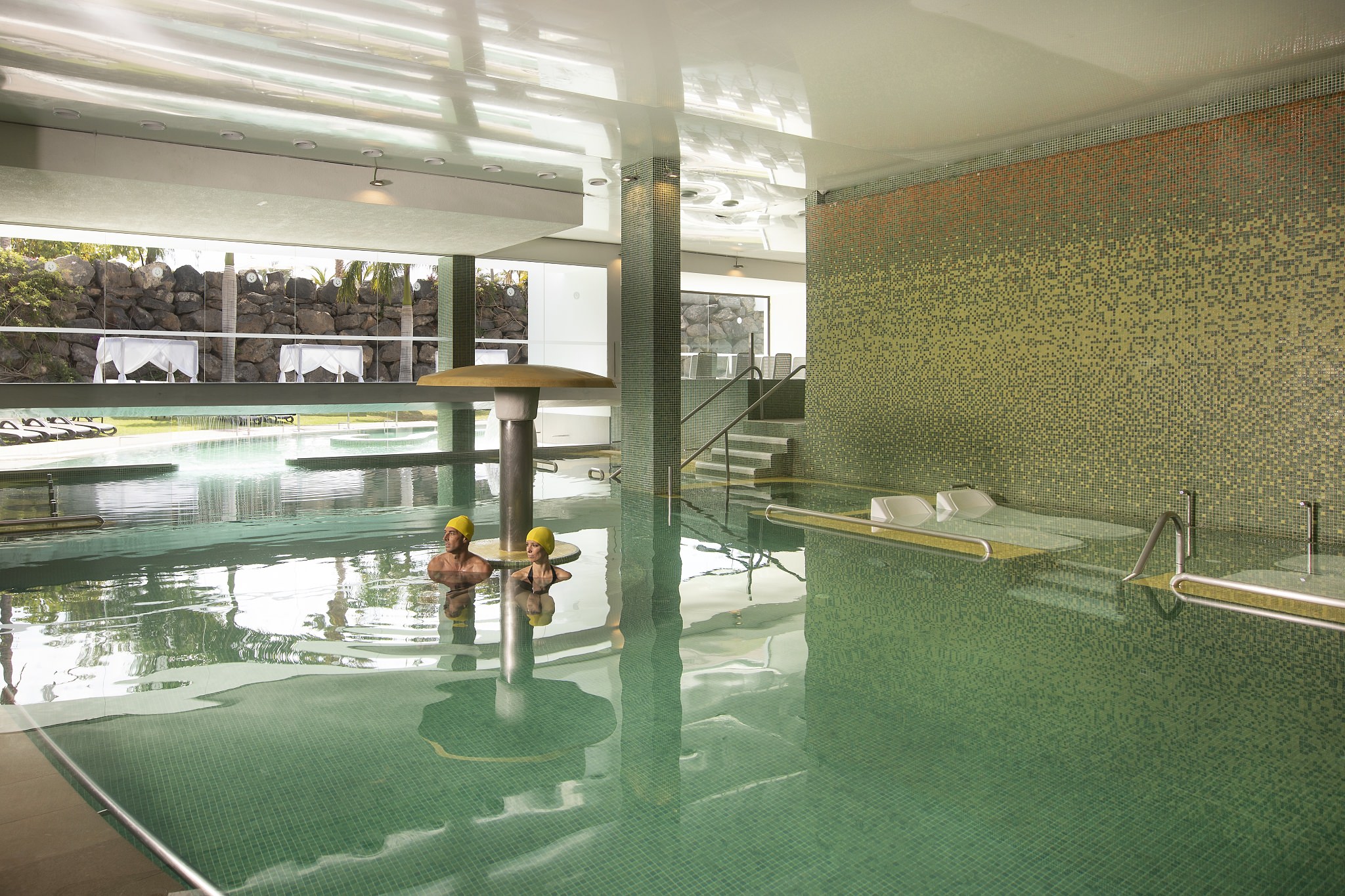 Hotel Costa Calero Thalasso & Spa
