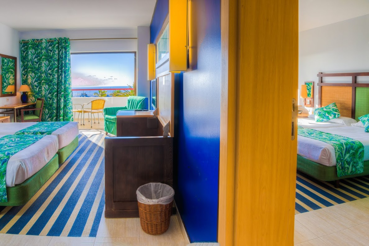 Hotel Costa Calero Thalasso & Spa