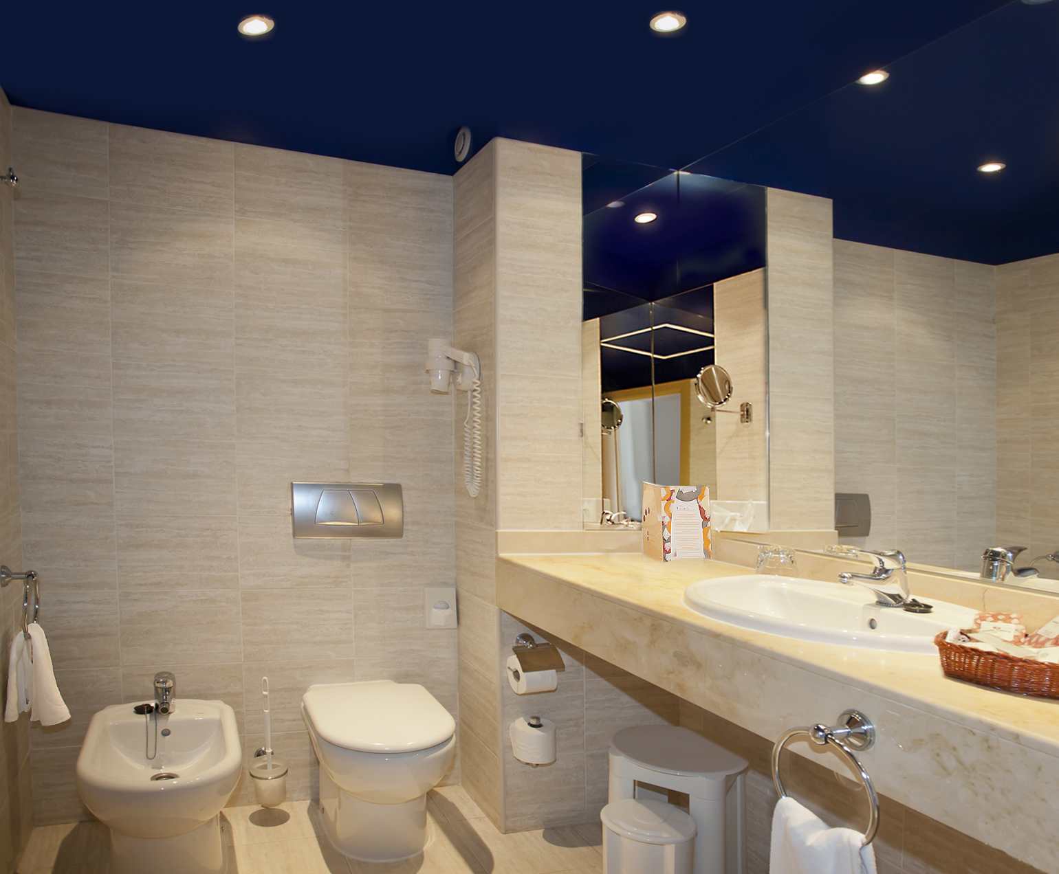 Hotel Costa Calero Thalasso & Spa