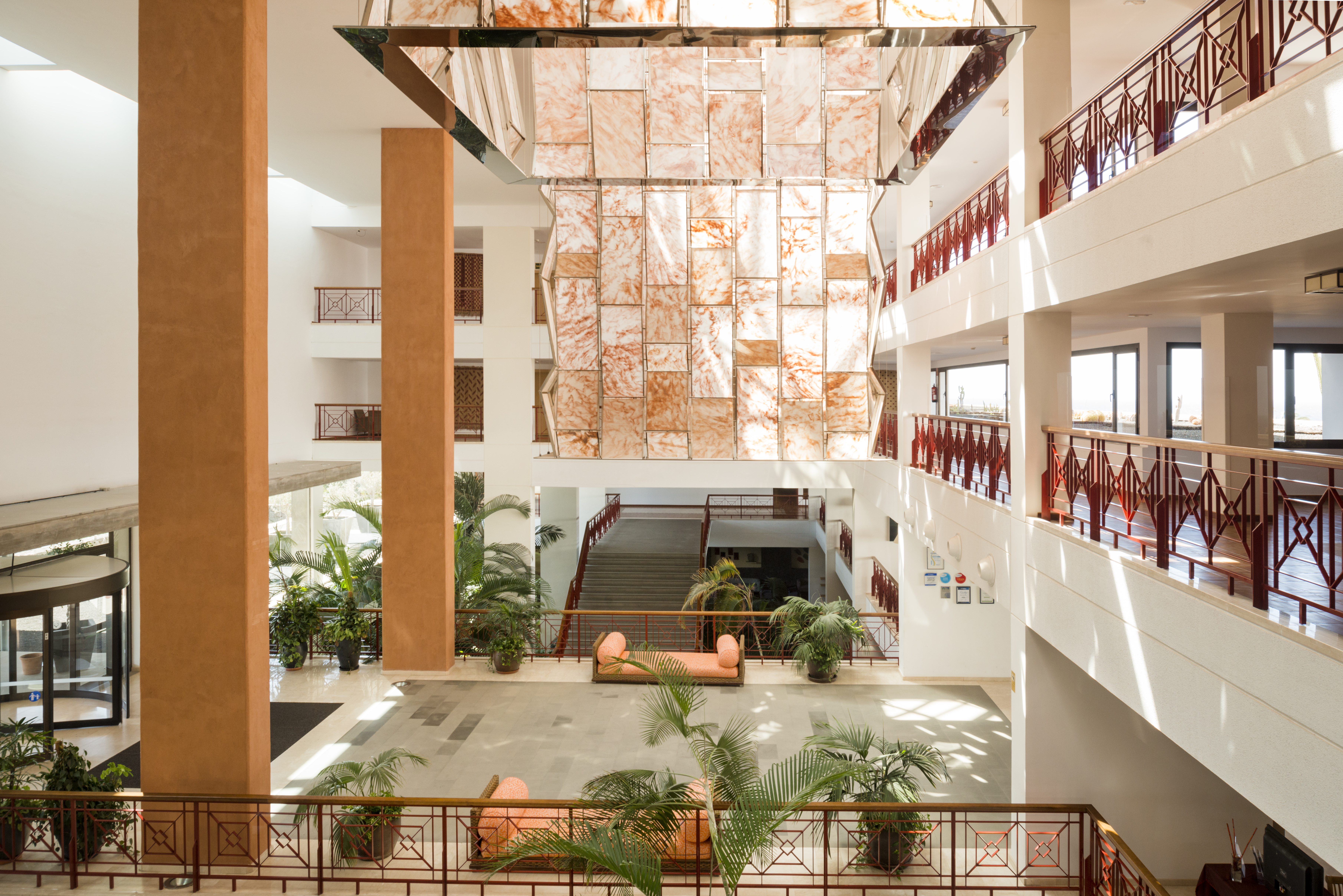Hotel Costa Calero Thalasso & Spa