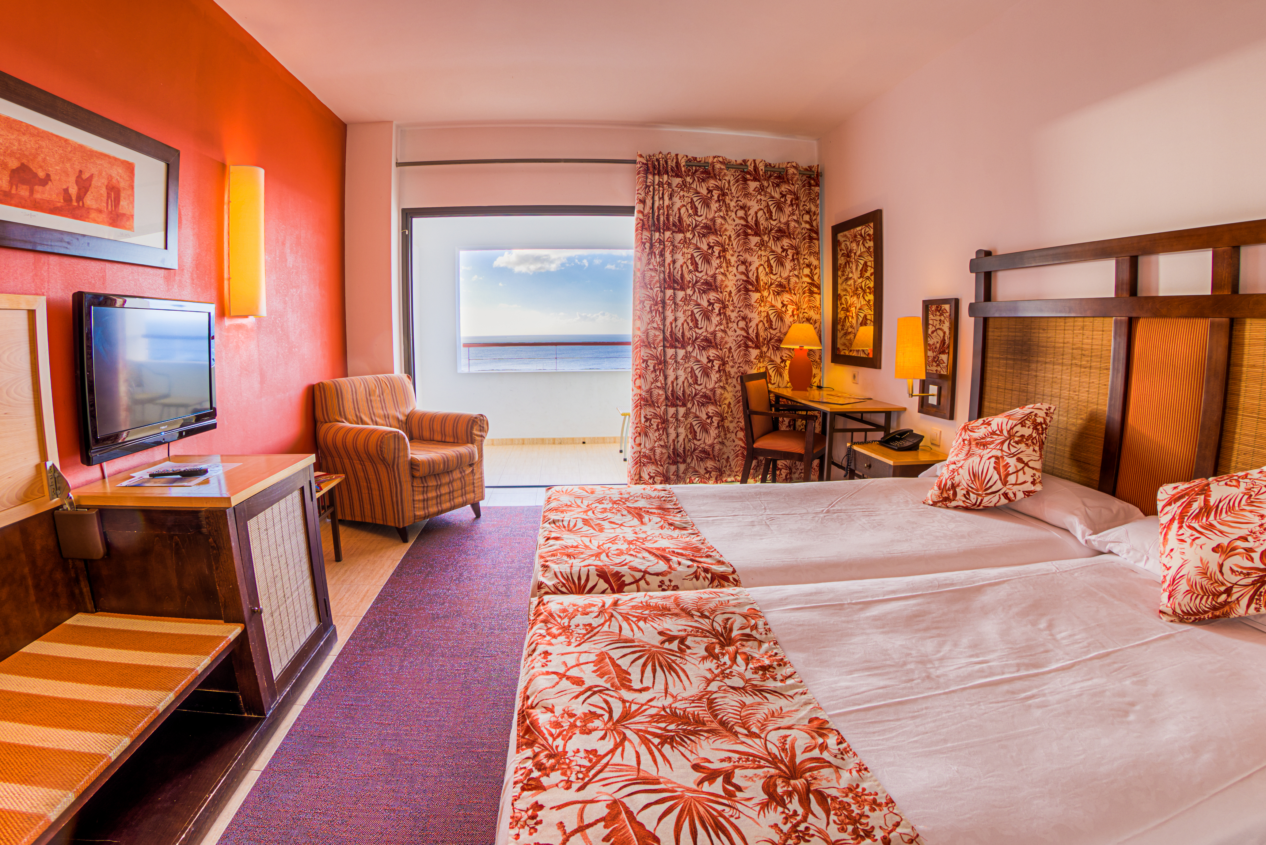 Hotel Costa Calero Thalasso & Spa