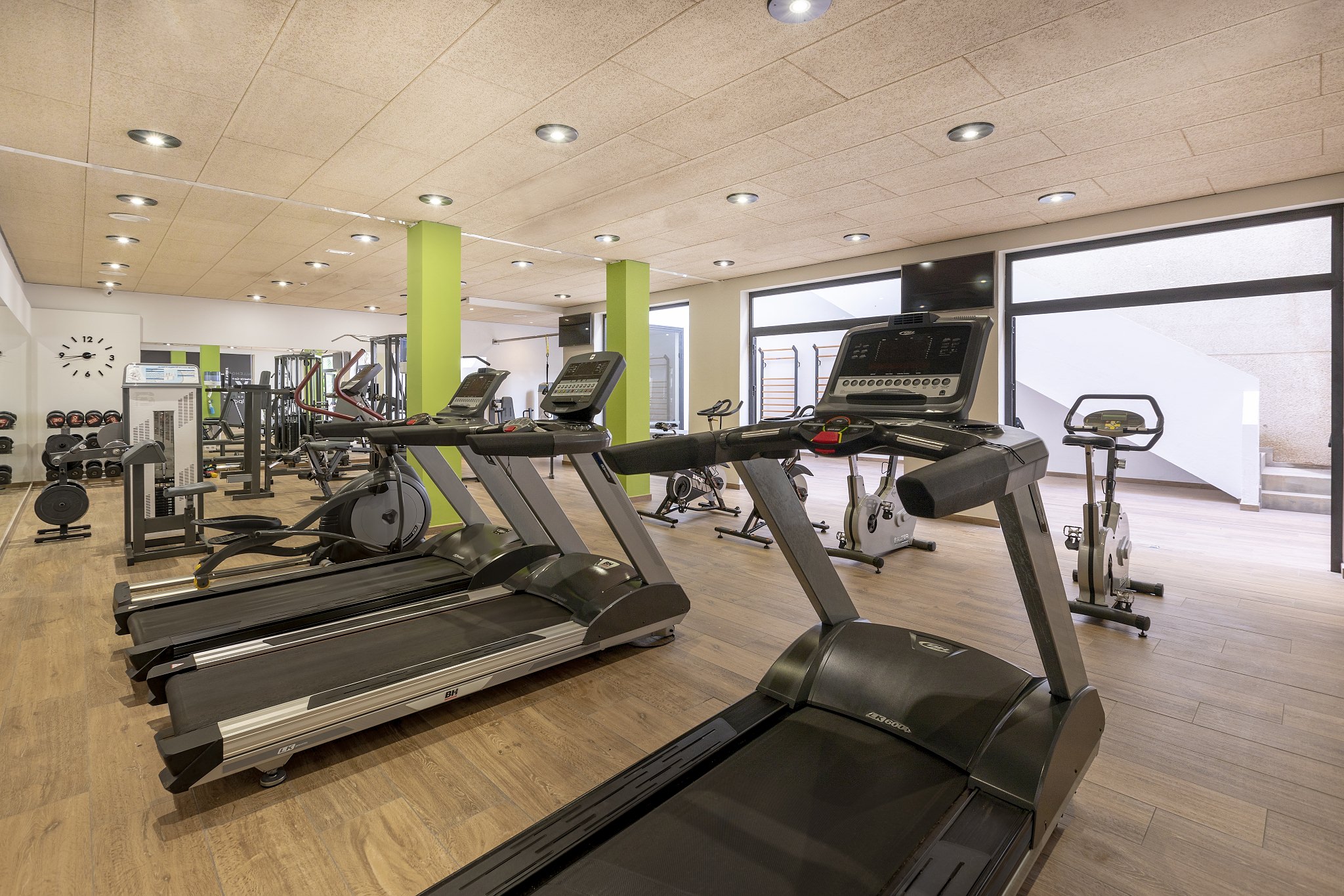 Hotel Costa Calero Thalasso & Spa