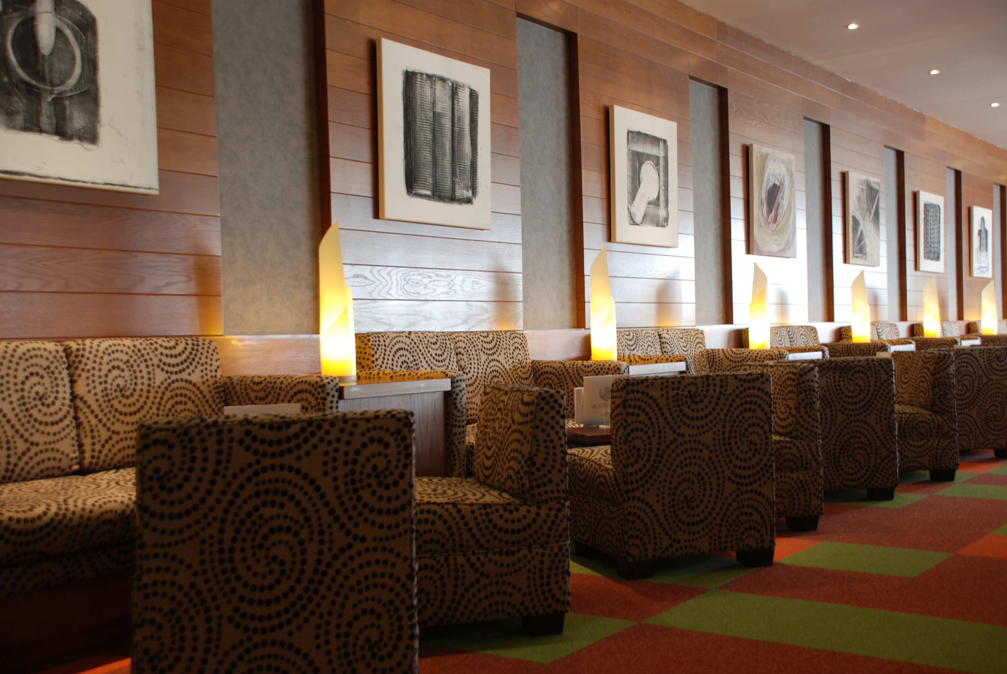 Hotel Costa Calero Thalasso & Spa