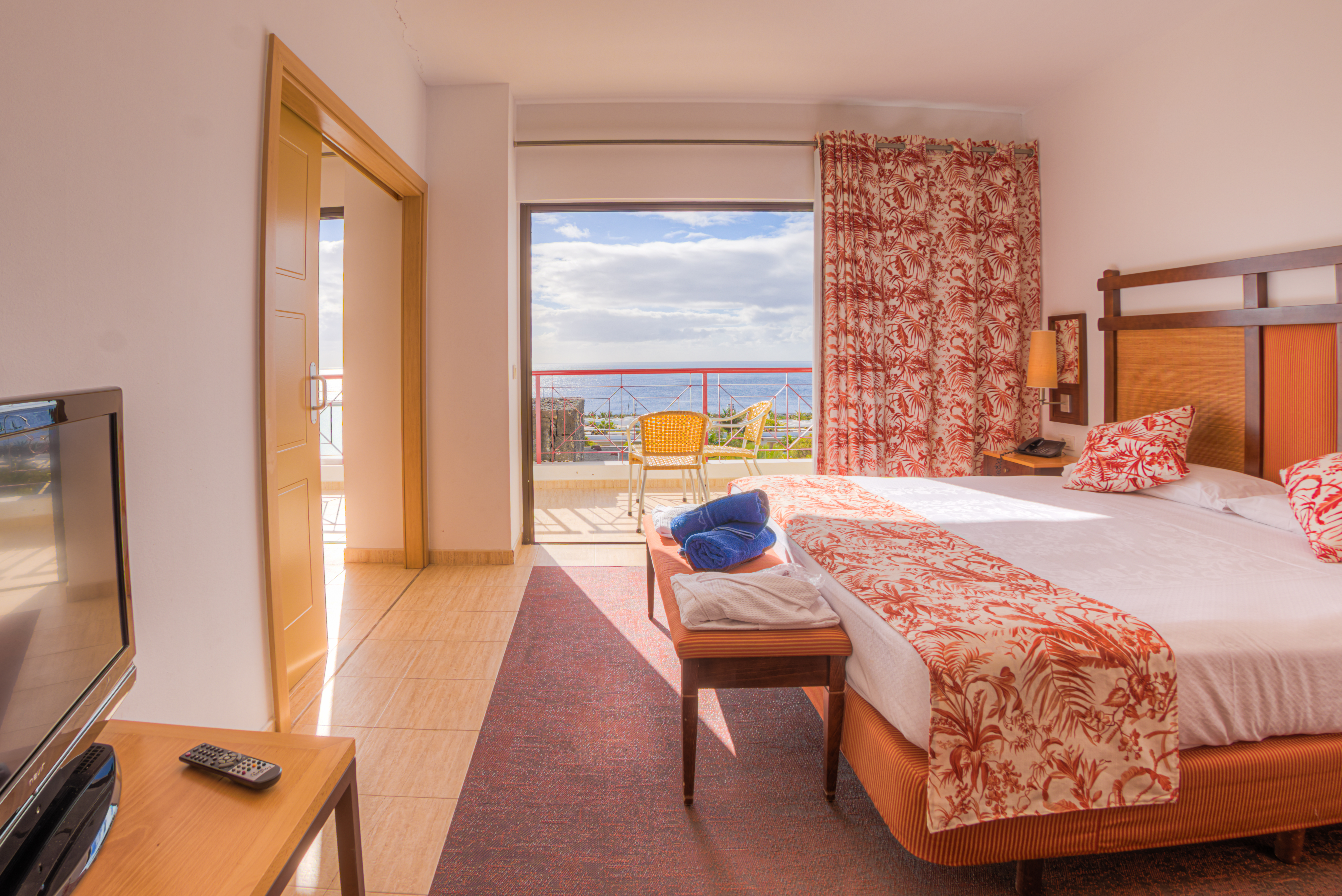 Hotel Costa Calero Thalasso & Spa