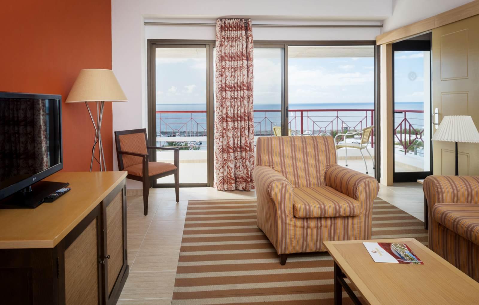 Hotel Costa Calero Thalasso & Spa
