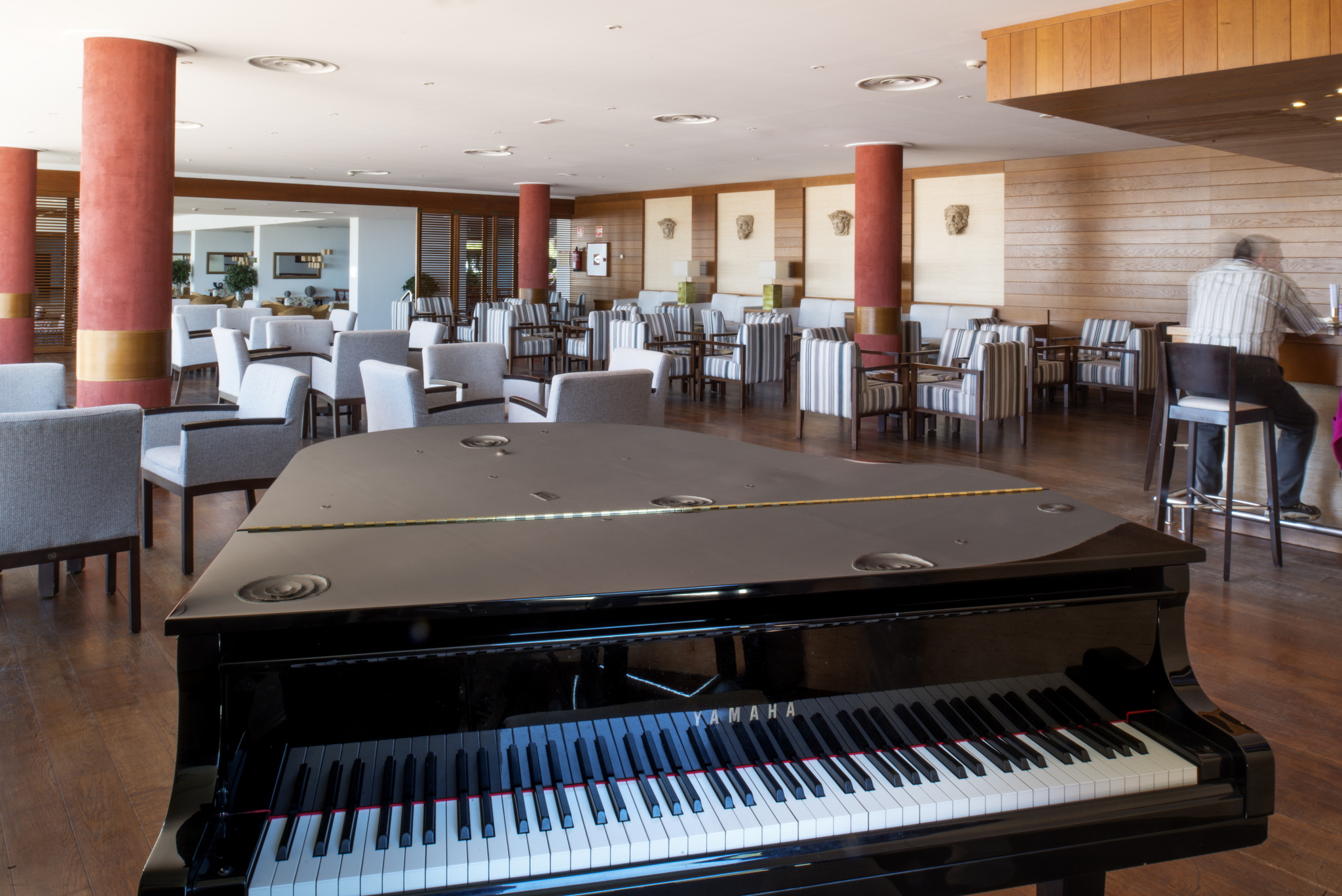 Hotel Costa Calero Thalasso & Spa