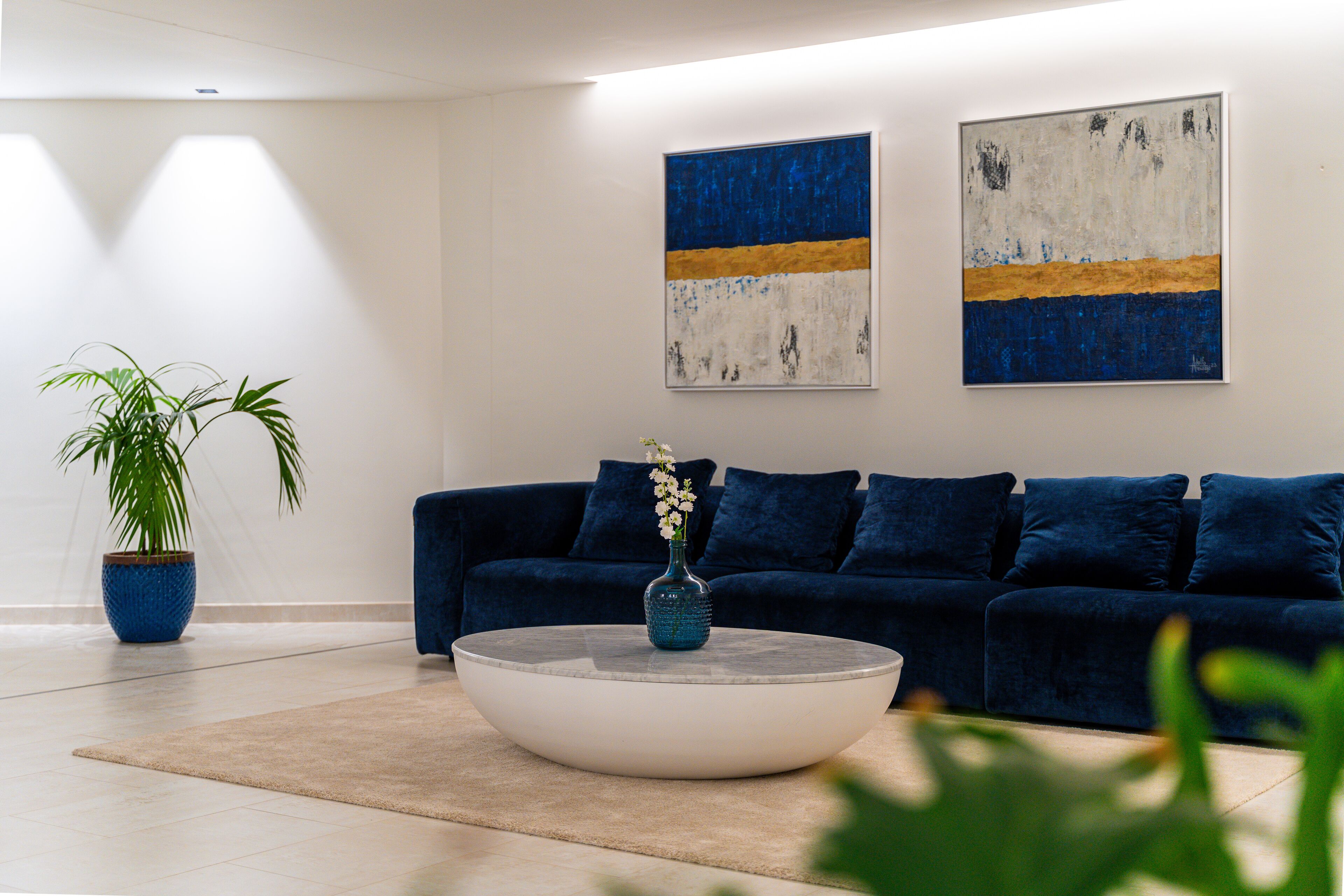 Royal Marina Suites Boutique Hotel