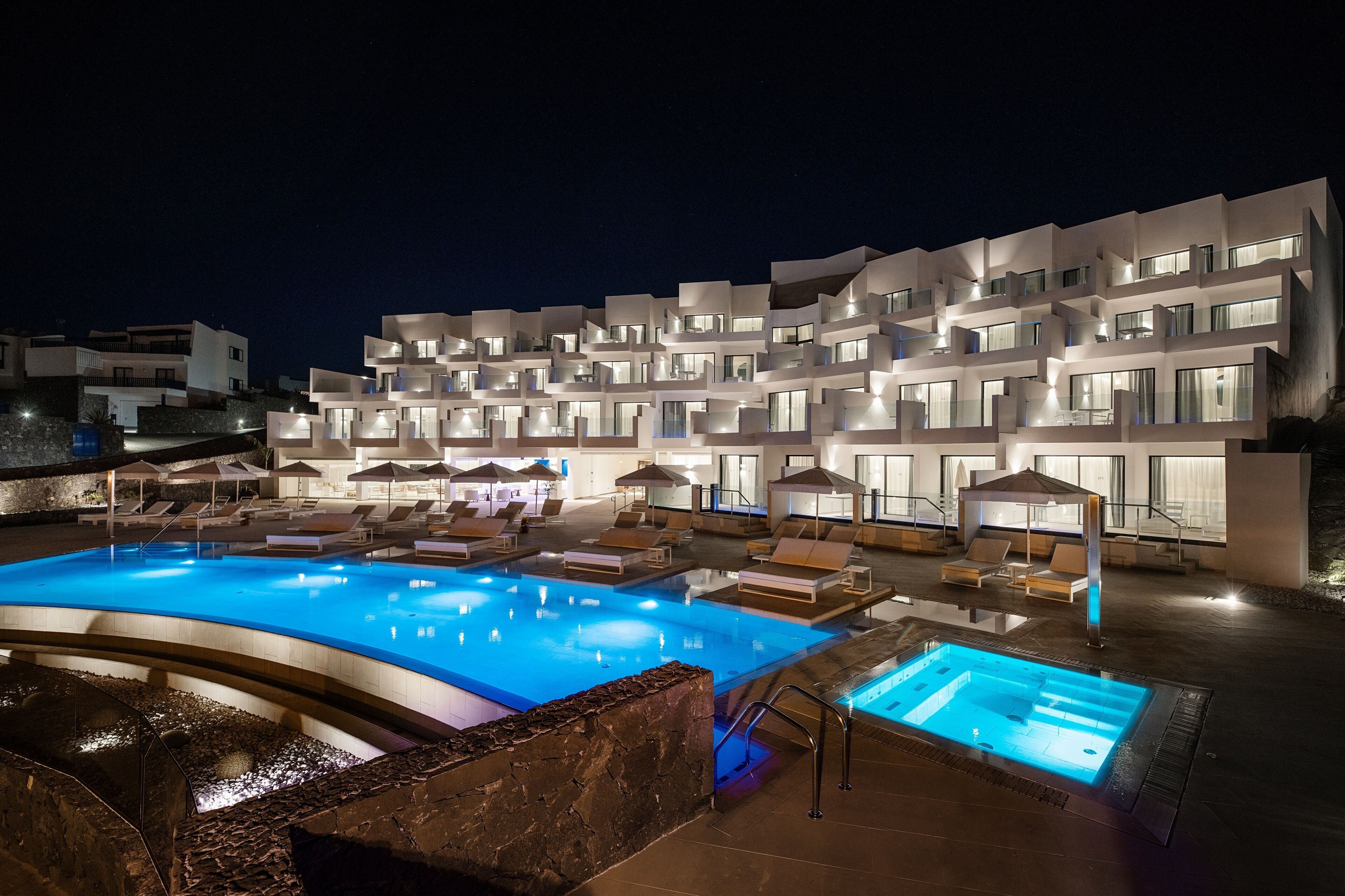 Royal Marina Suites Boutique Hotel
