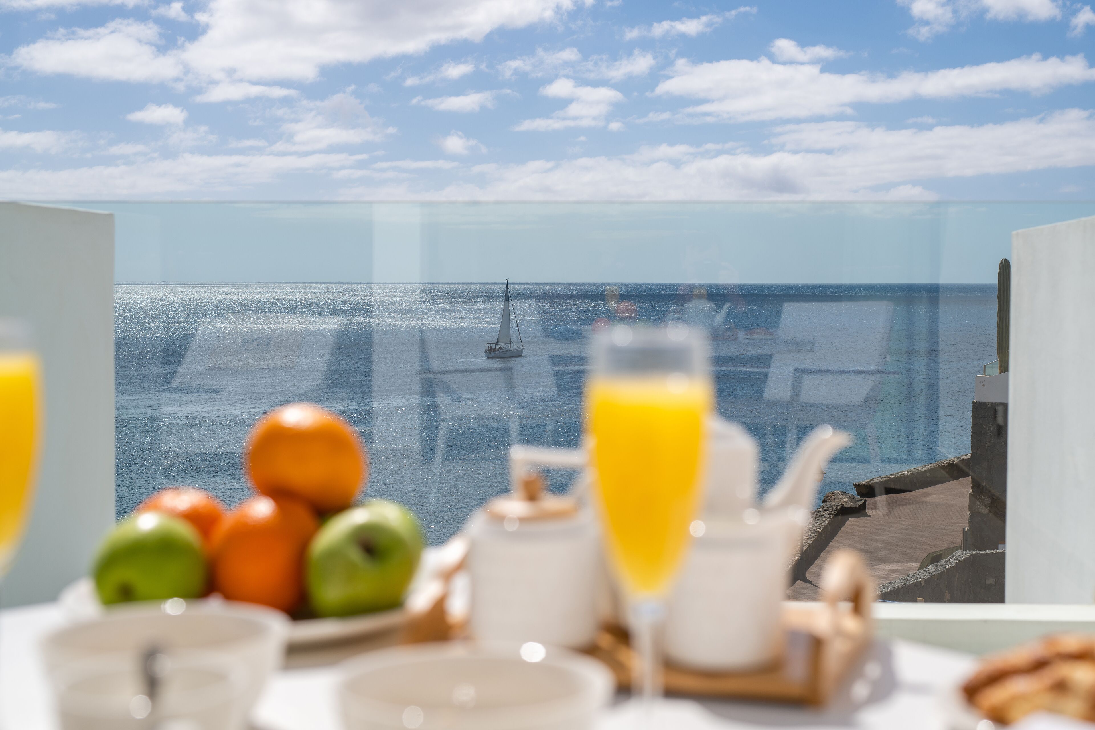Royal Marina Suites Boutique Hotel