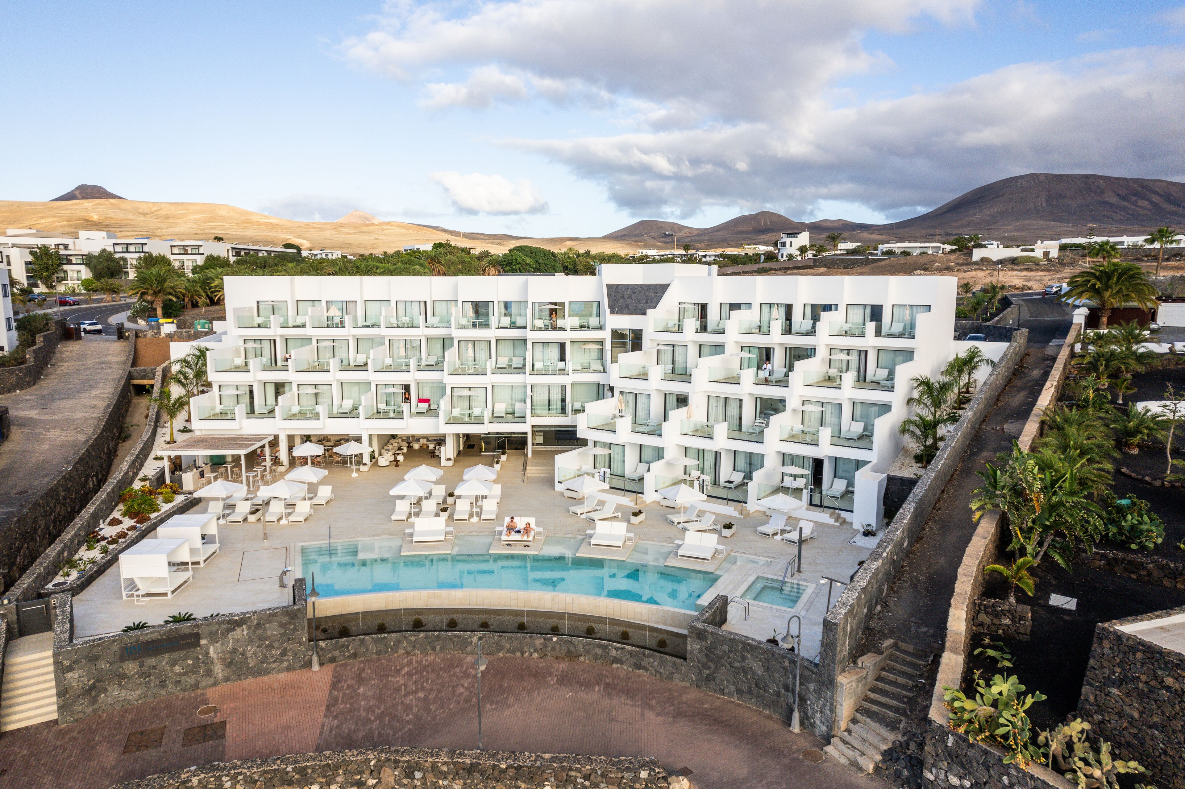 Royal Marina Suites Boutique Hotel