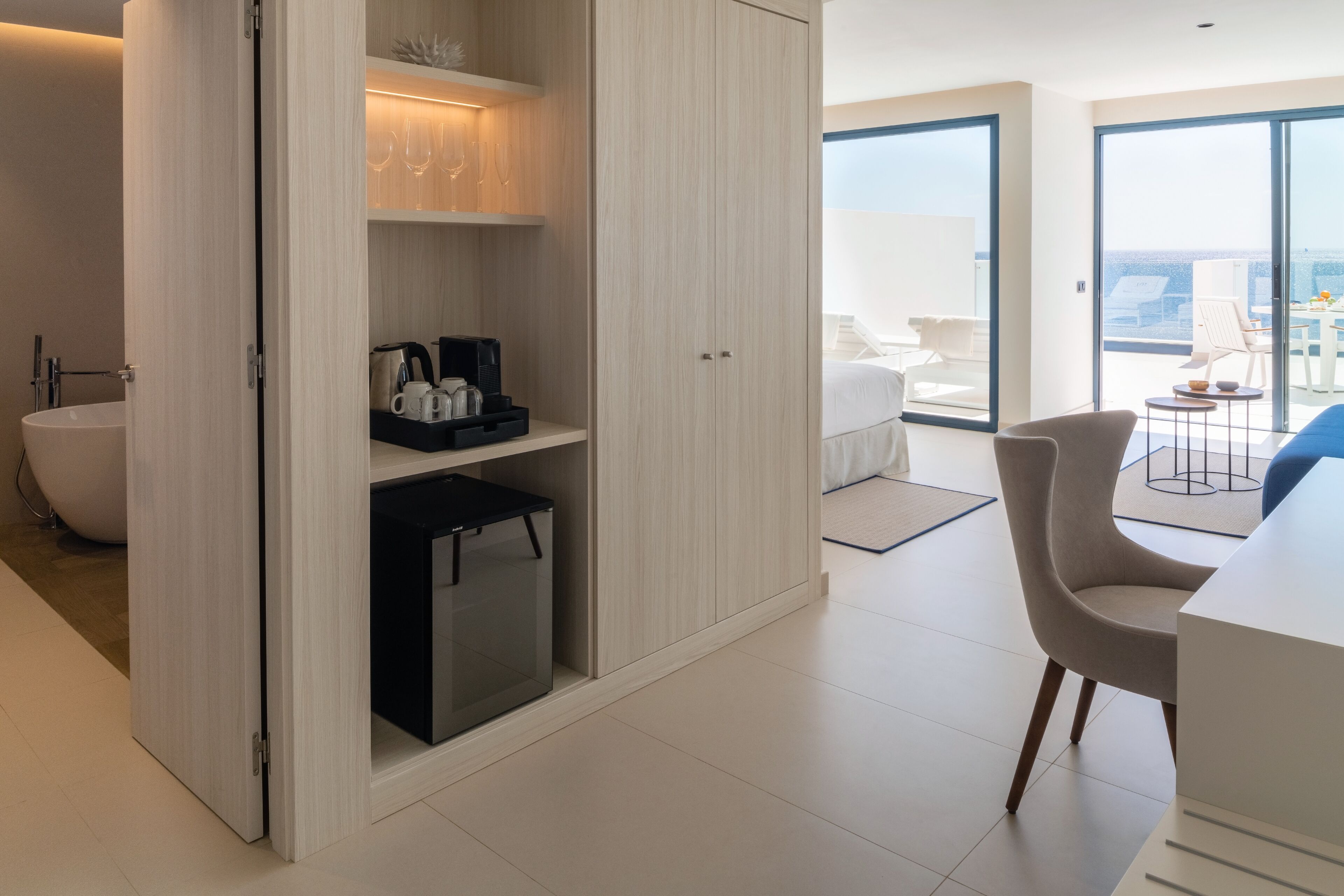 Royal Marina Suites Boutique Hotel