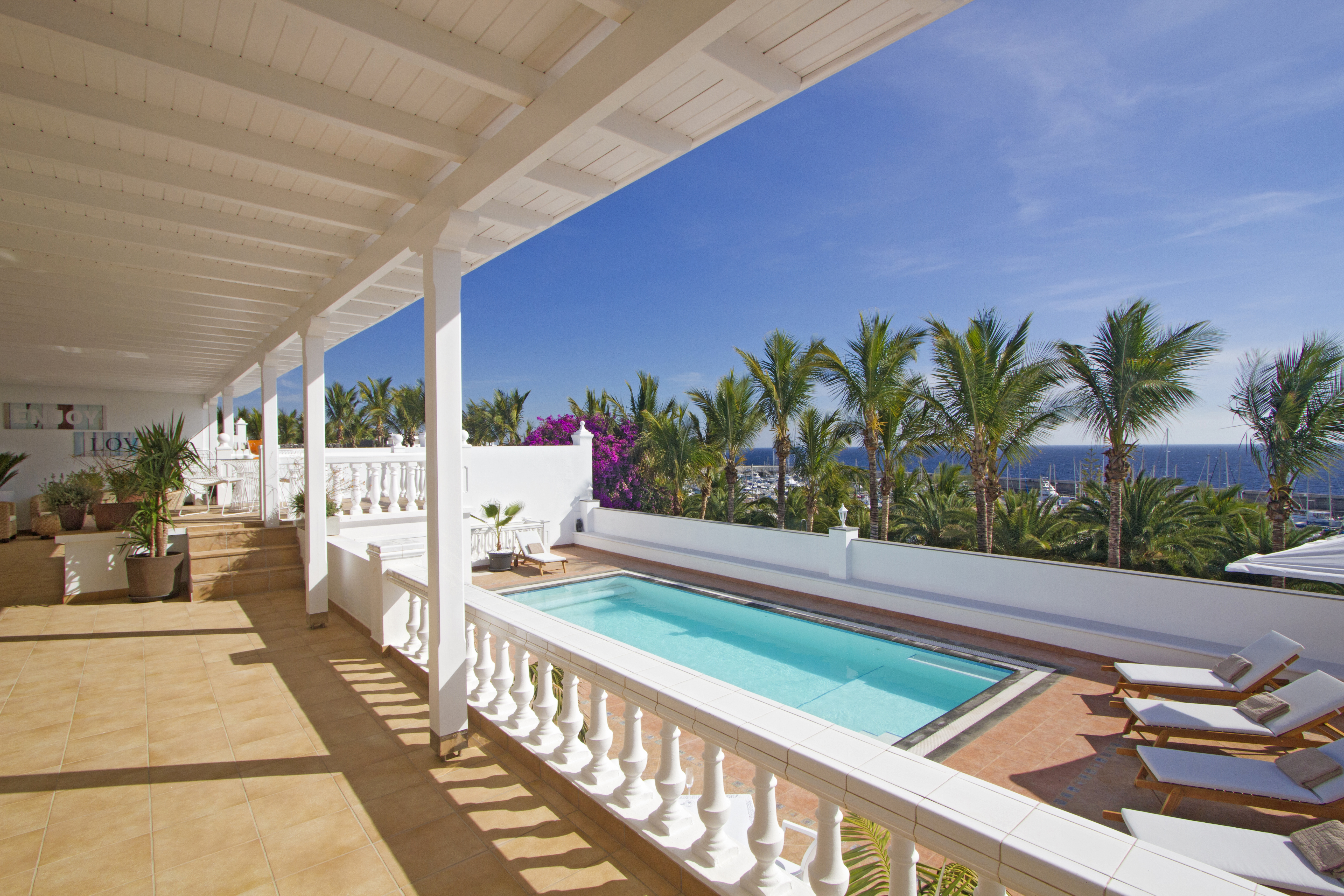 Villa Suenos del Mar