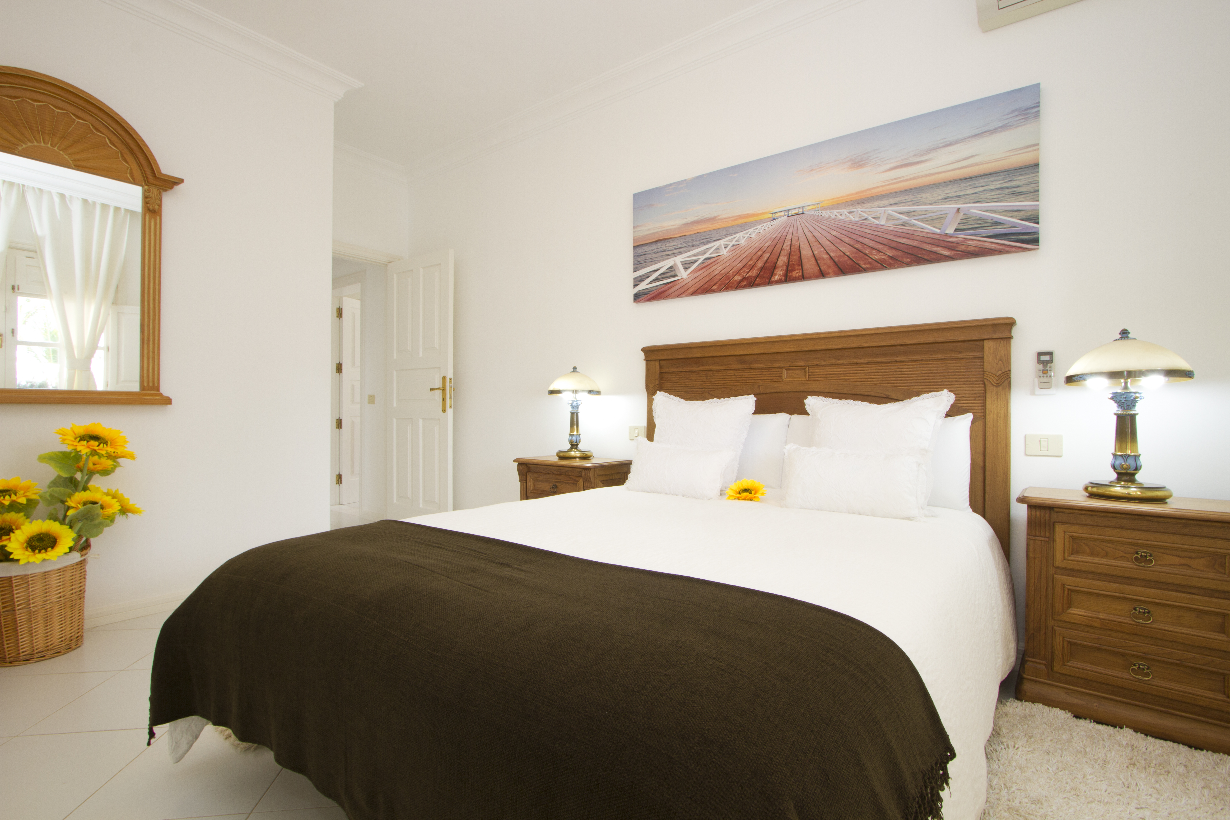 Villa Suenos del Mar