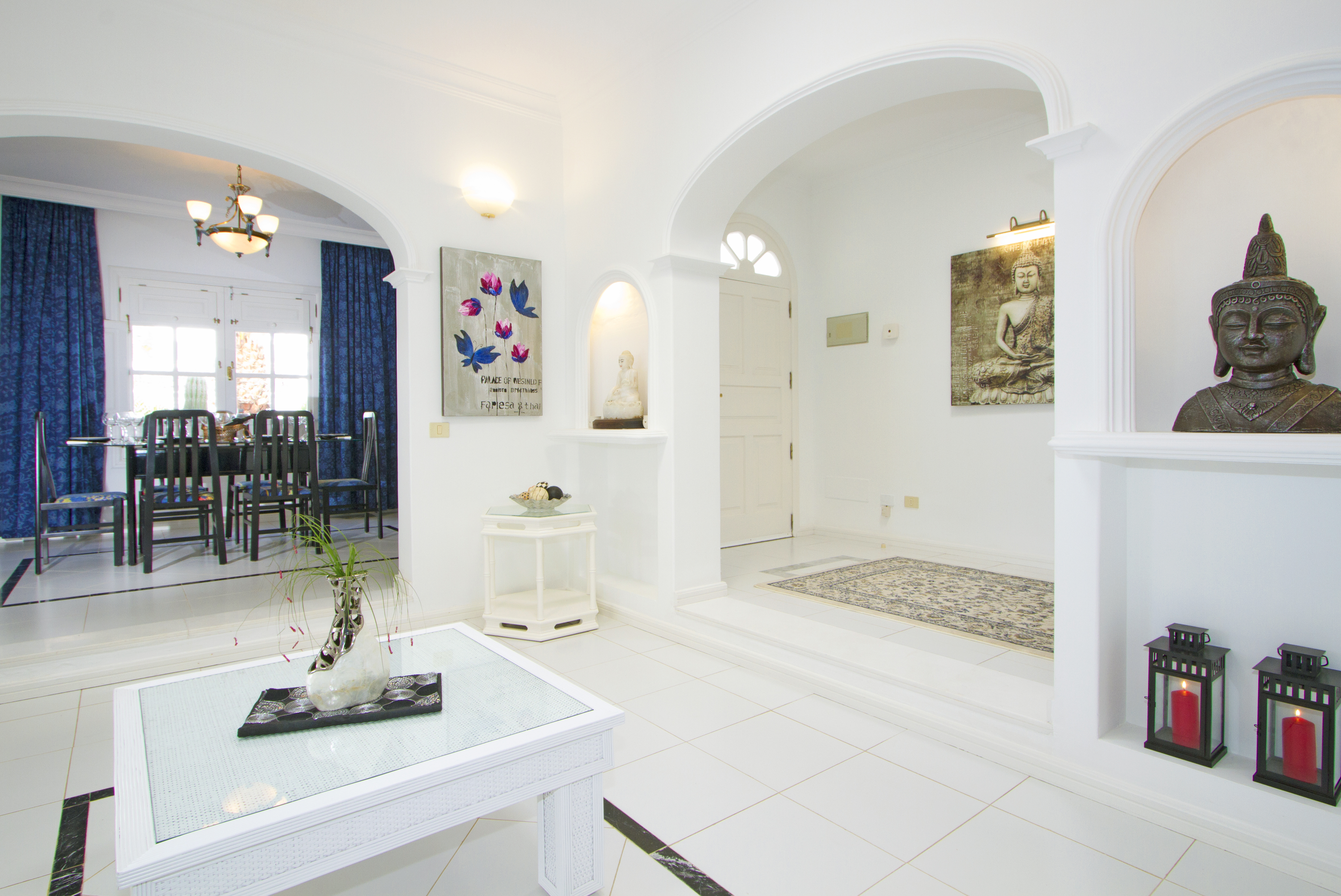 Villa Suenos del Mar