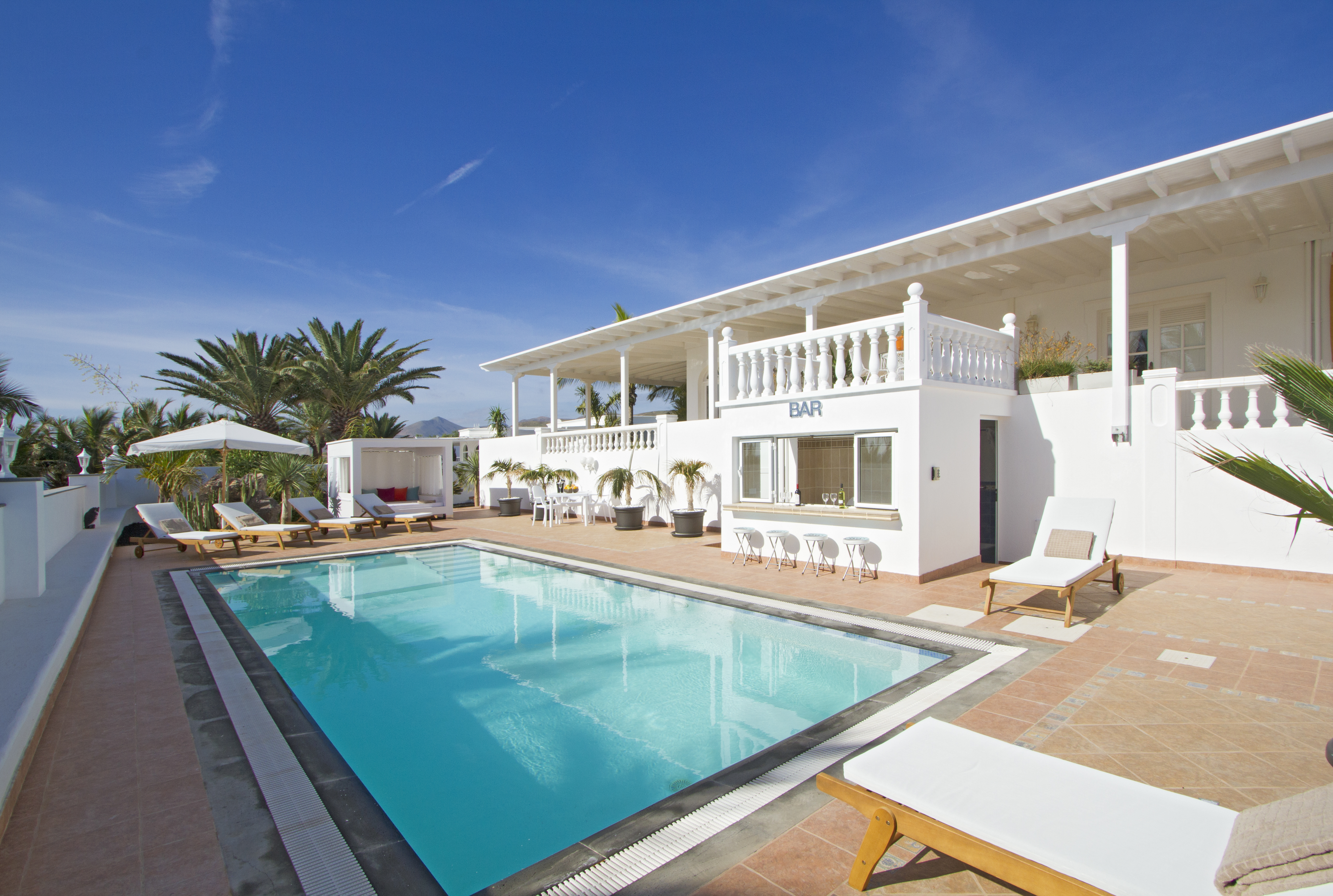 Villa Suenos del Mar