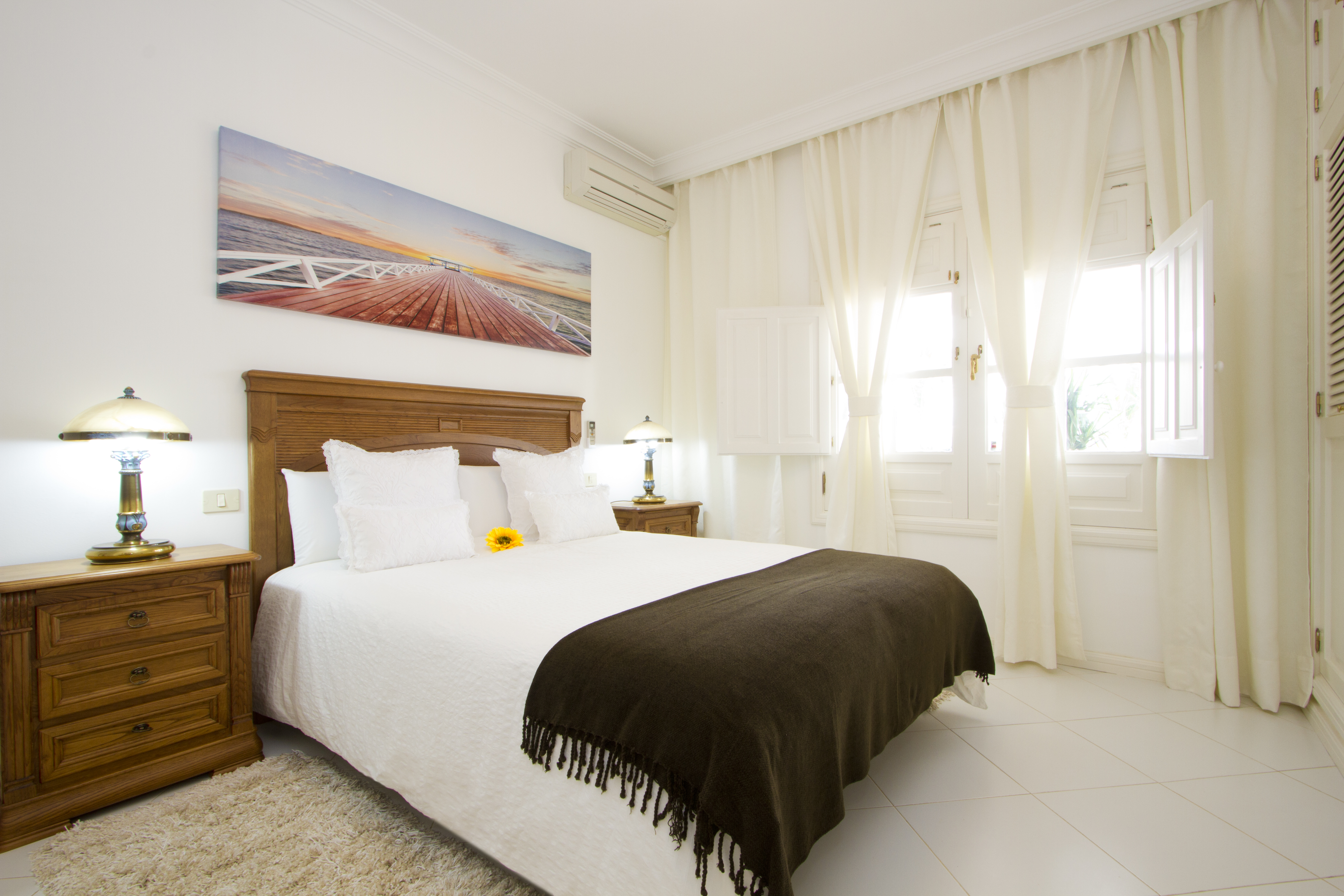 Villa Suenos del Mar