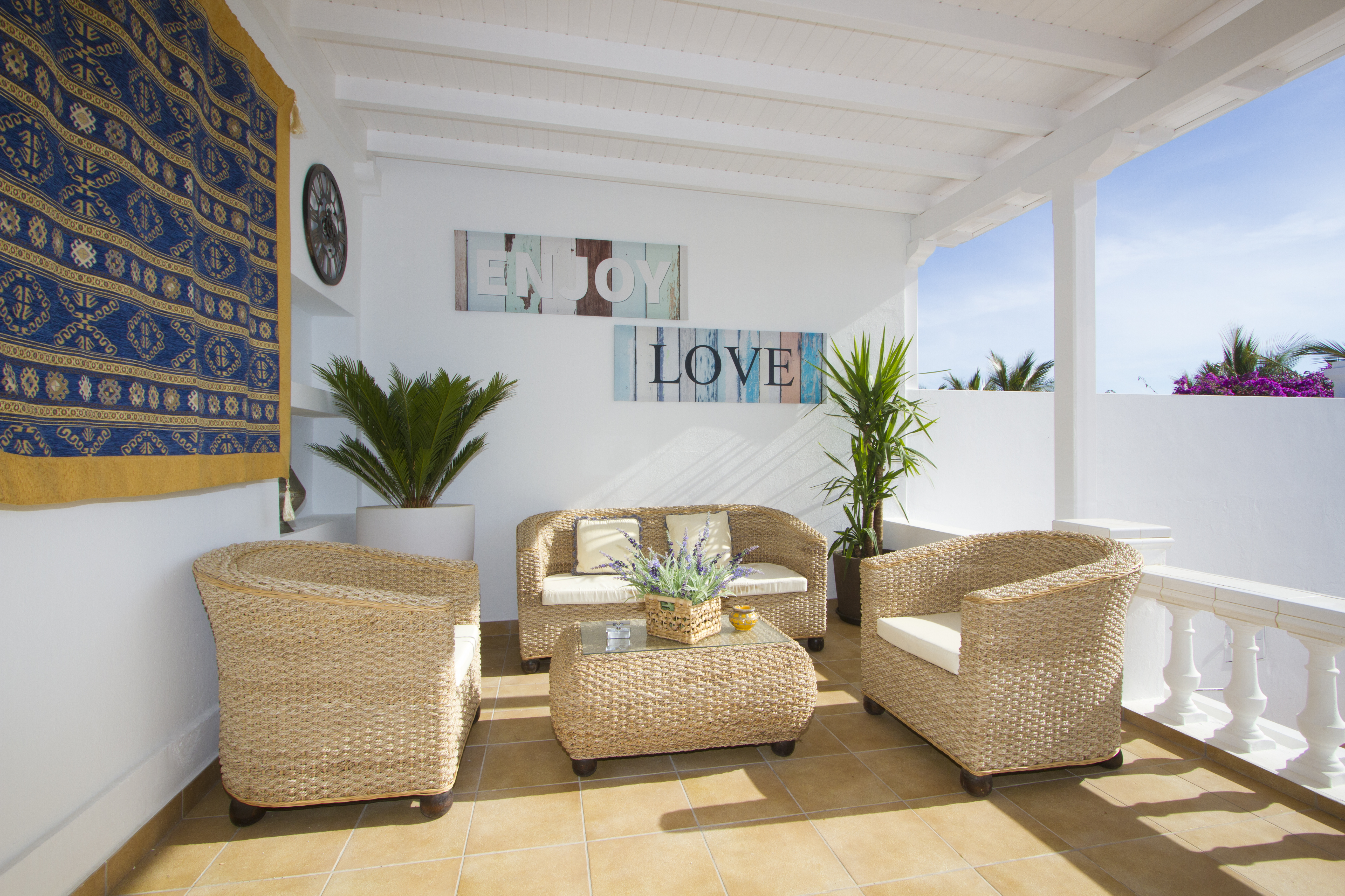 Villa Suenos del Mar