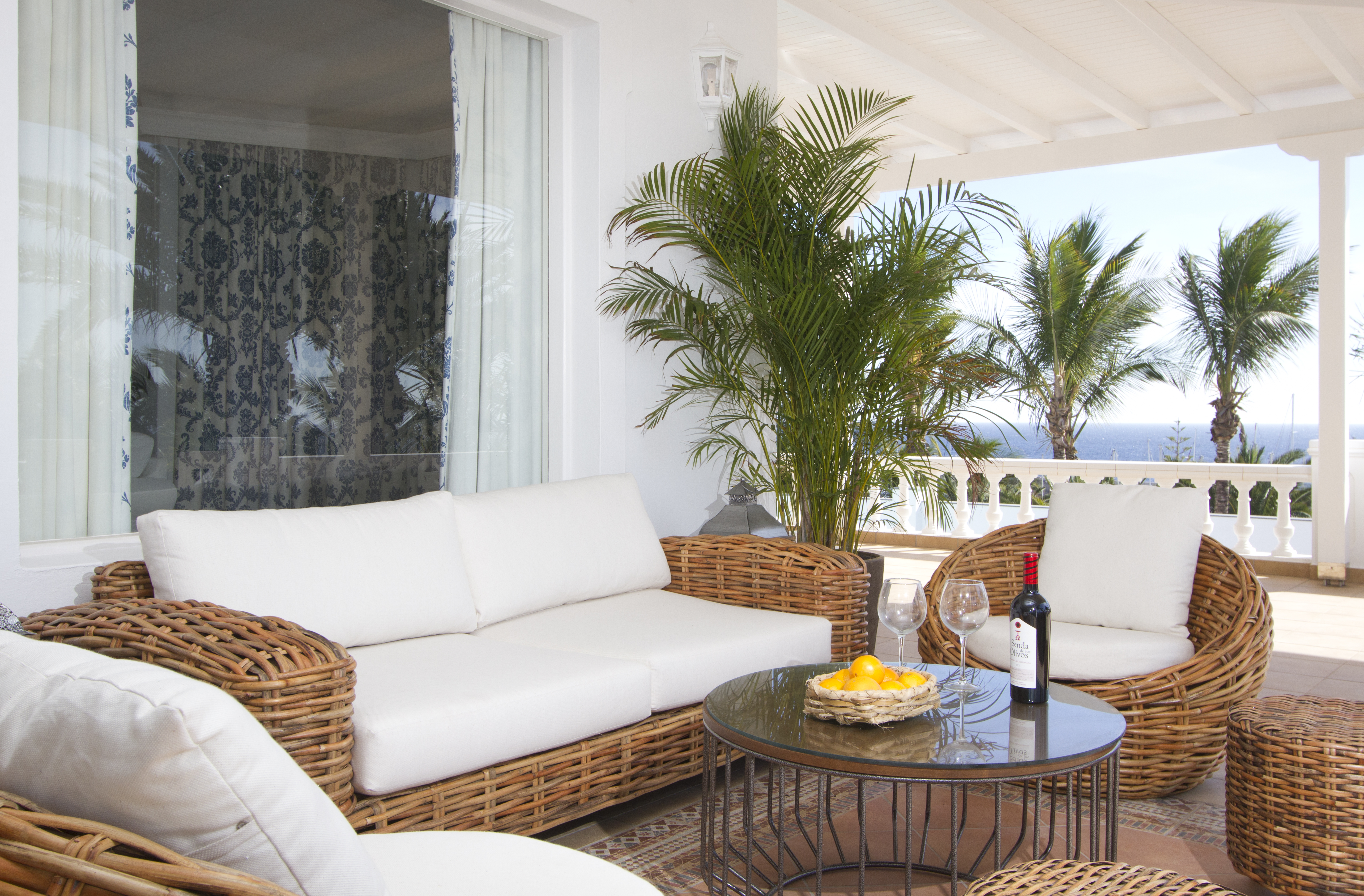 Villa Suenos del Mar