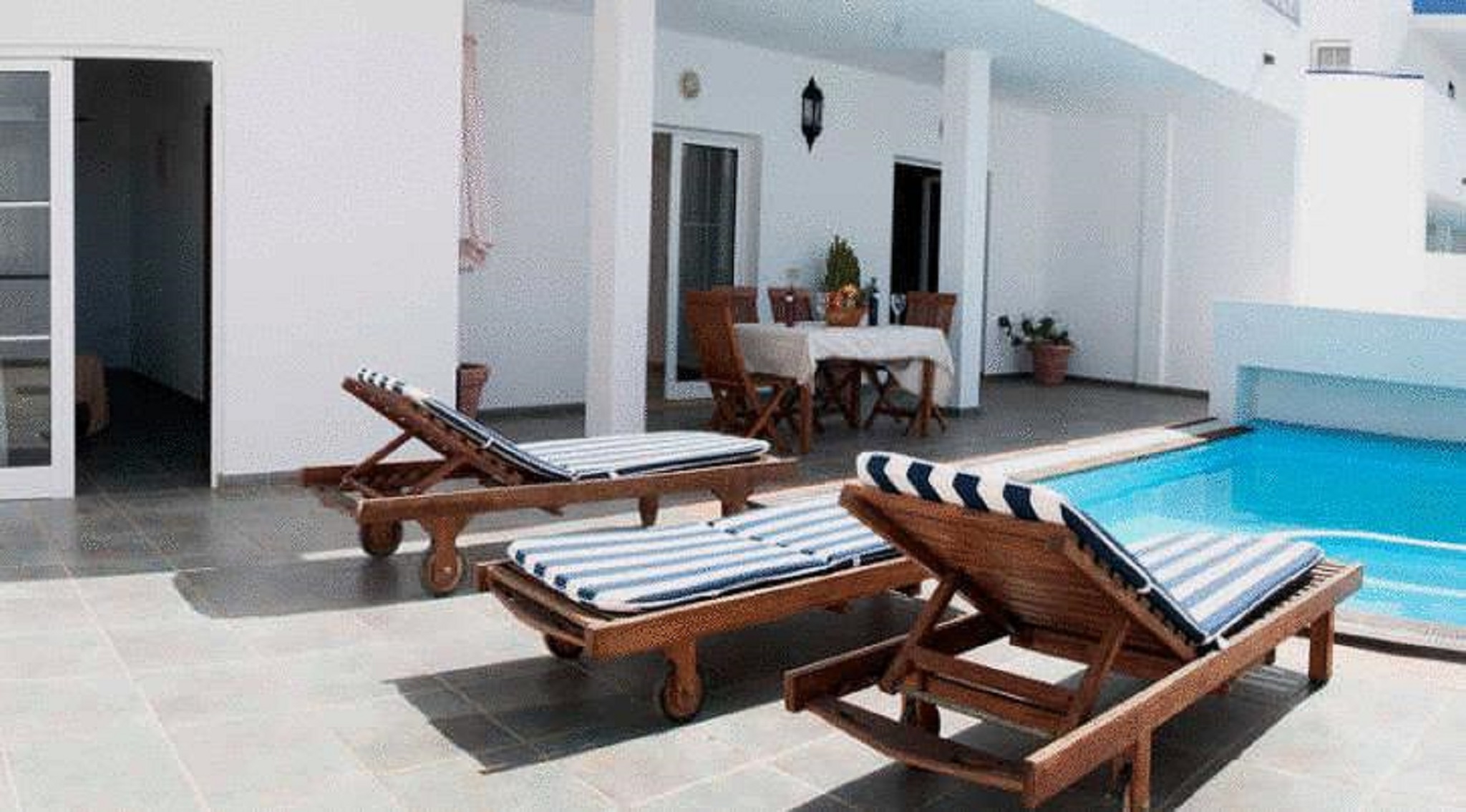 Villas del Mar