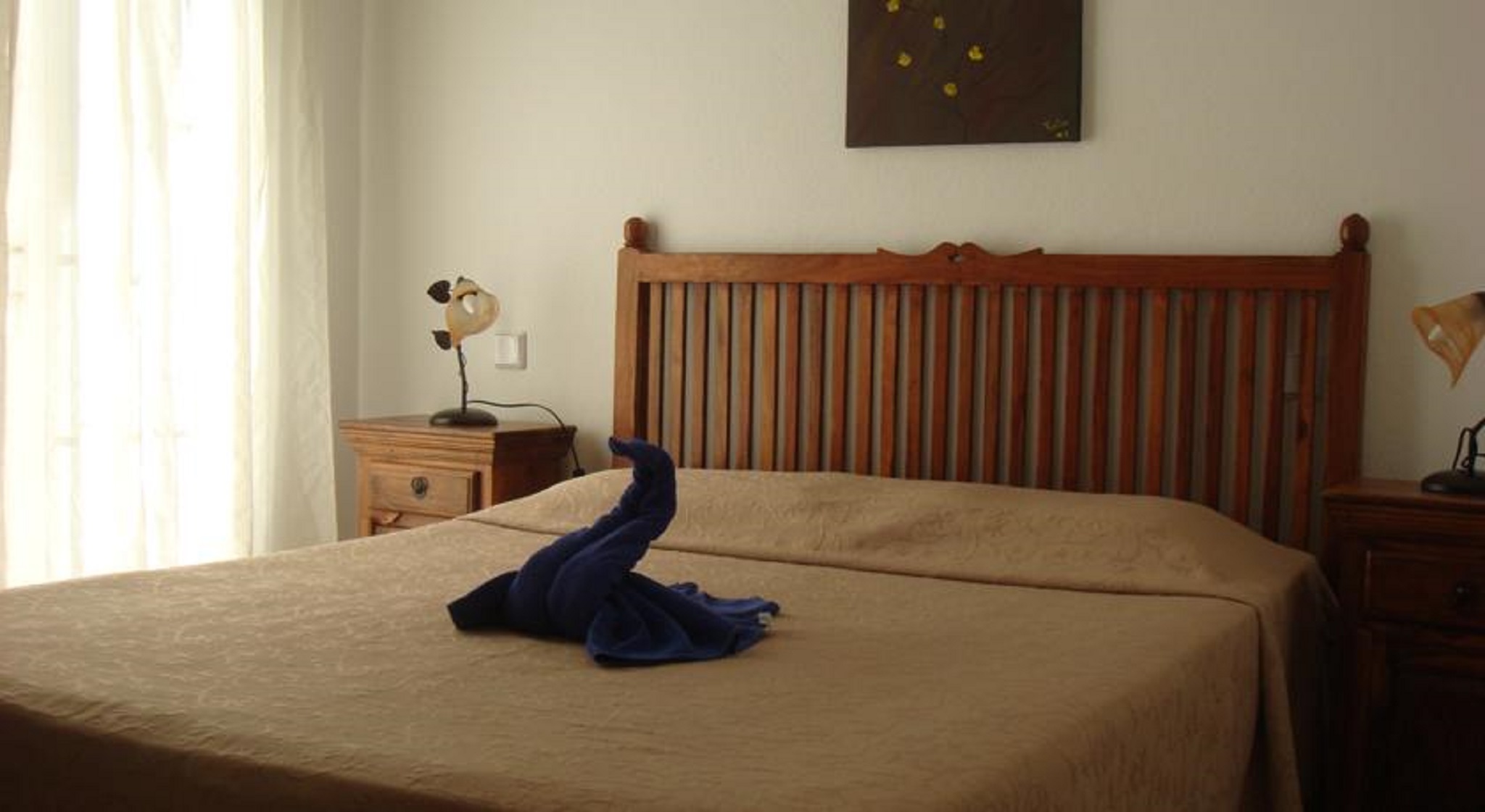 Villas del Mar