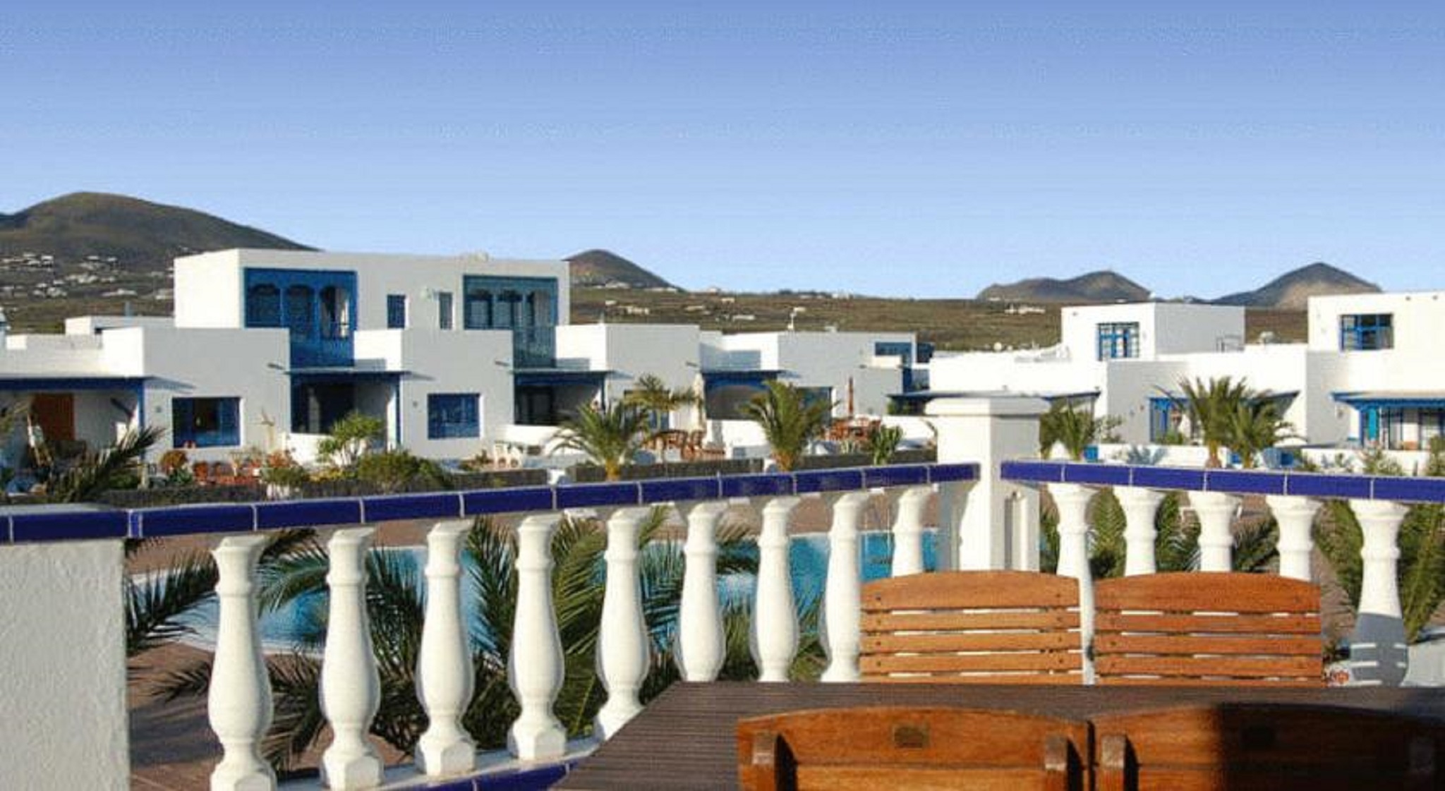 Villas del Mar