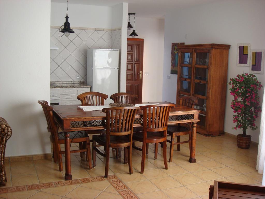 Villas del Mar