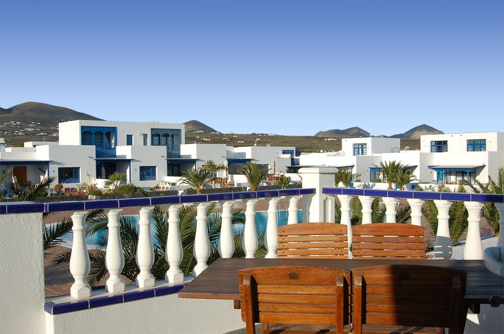 Villas del Mar