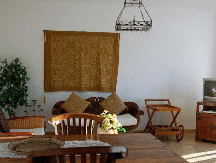 Villas del Mar