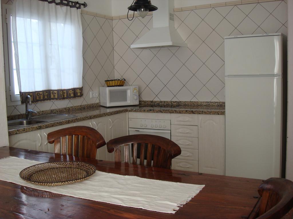 Villas del Mar