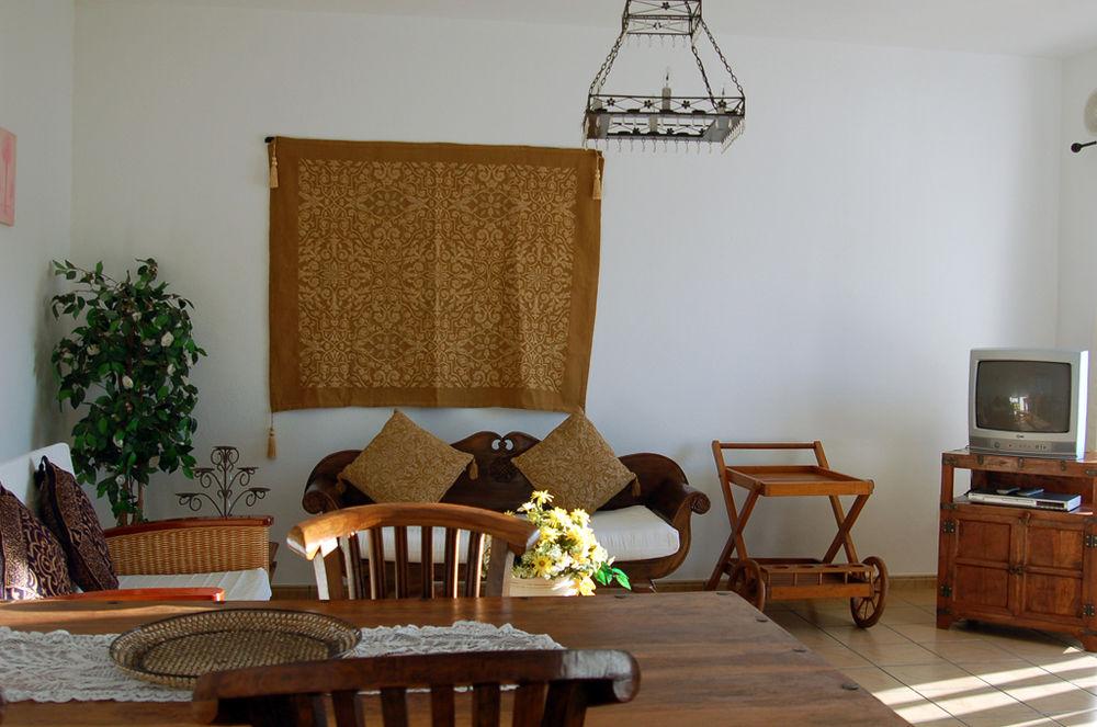 Villas del Mar