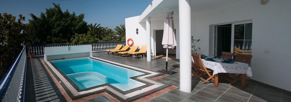 Villas del Mar
