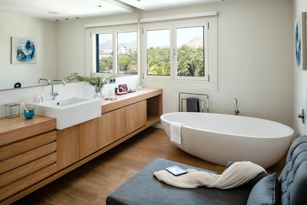Villa Serenity