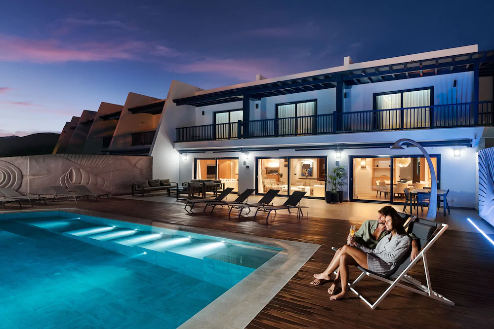 Villa Serenity