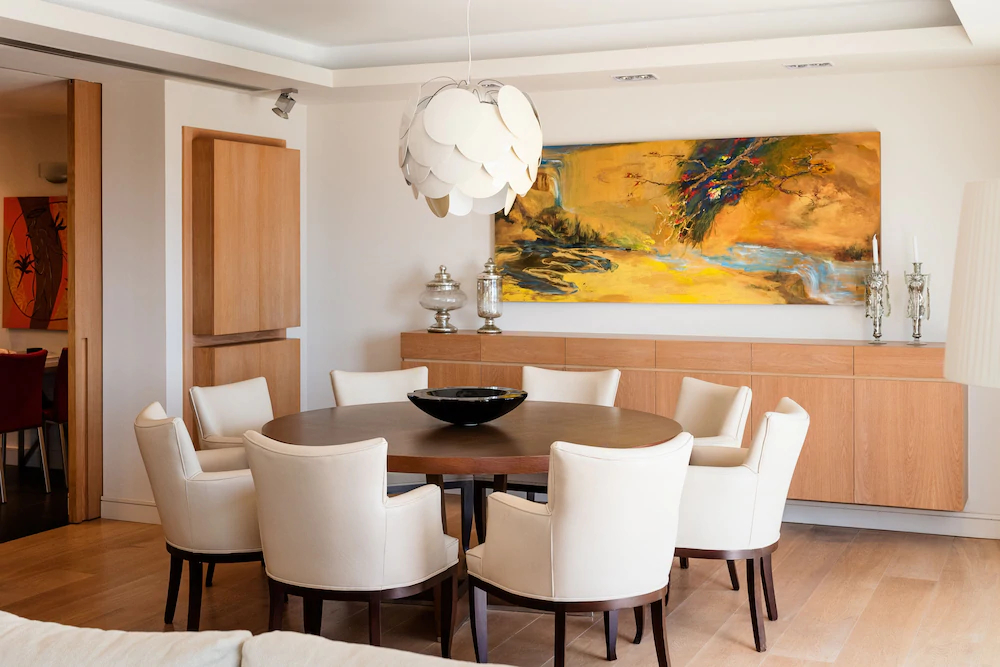 Villa Serenity