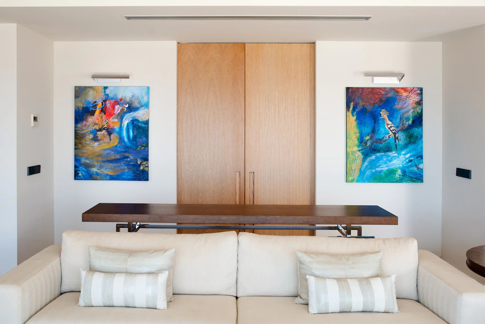 Villa Serenity