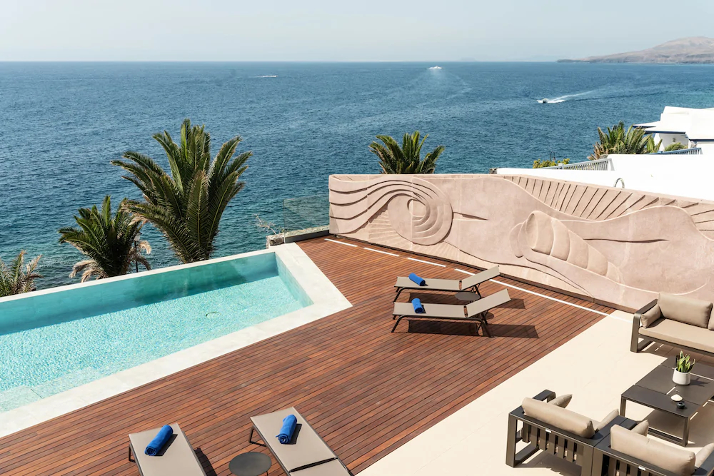 Villa Serenity