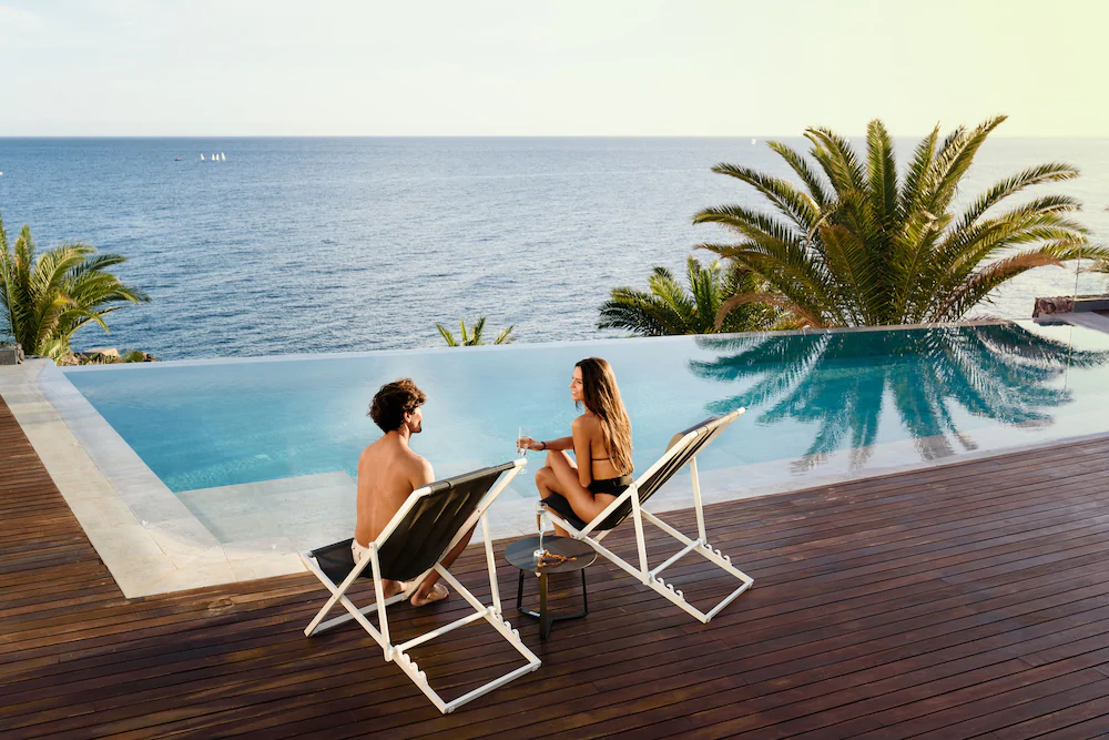 Villa Serenity