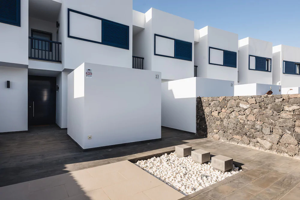 Villa Serenity