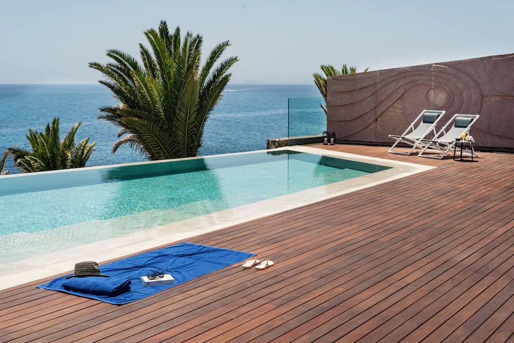 Villa Serenity