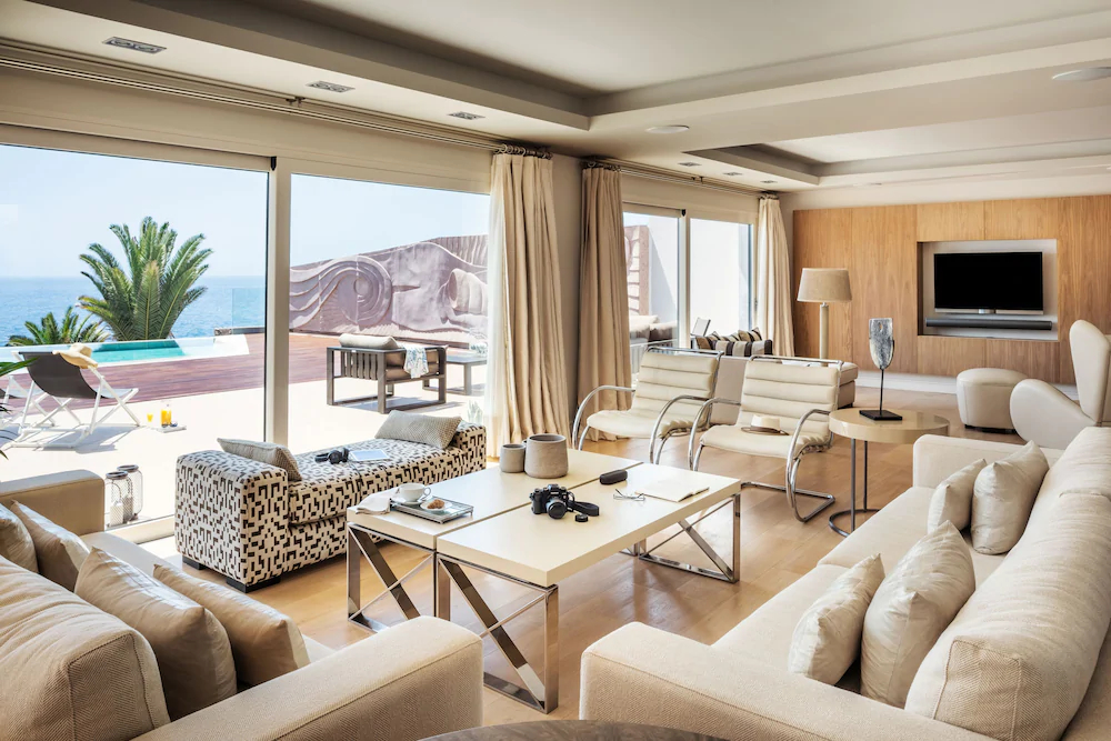 Villa Serenity