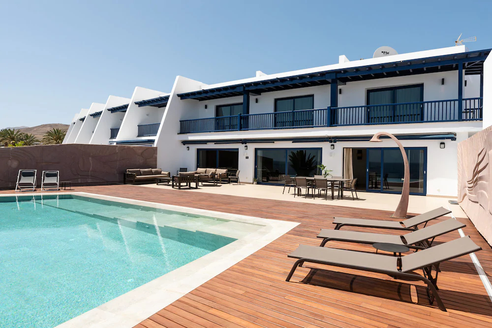 Villa Serenity