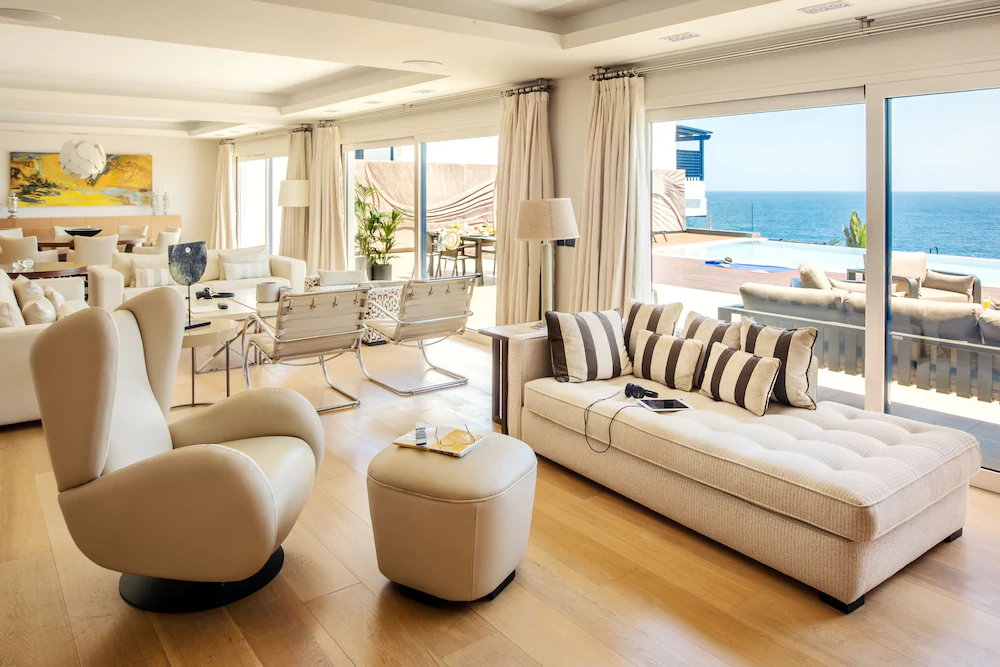 Villa Serenity