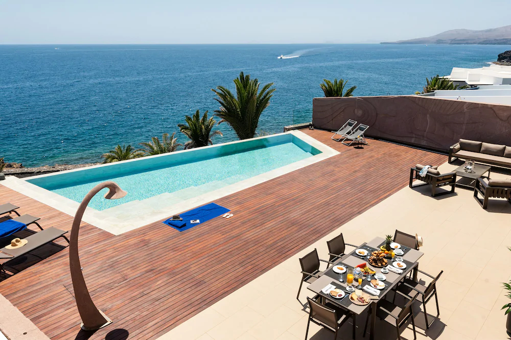 Villa Serenity