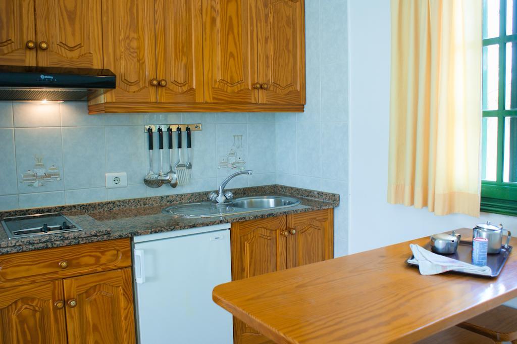 Apartamentos Aloe