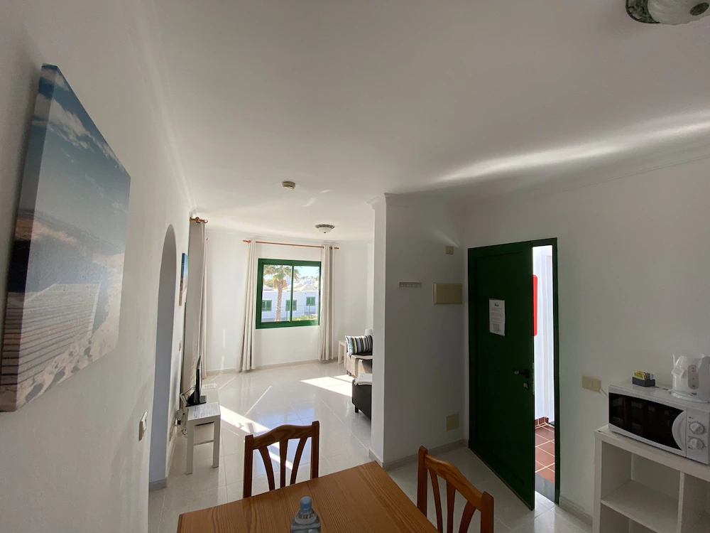 CIH Apartments