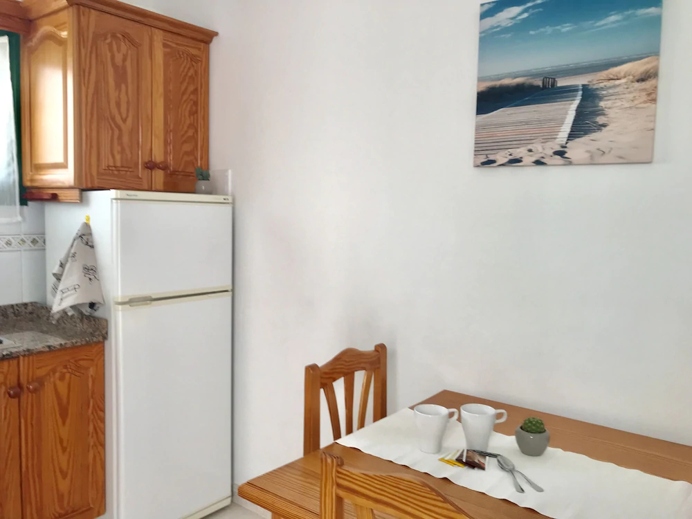 CIH Apartments