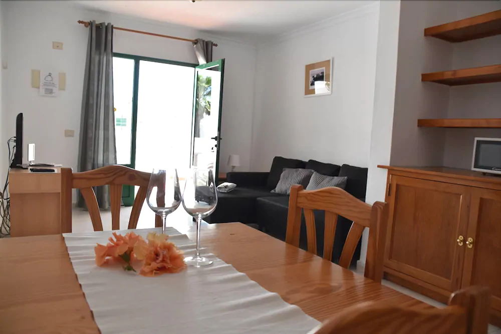 CIH Apartments